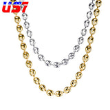 Only For Men Necklace US7