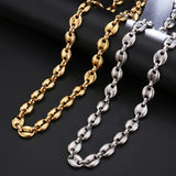 Only For Men Necklace US7