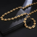 Only For Men Necklace US7