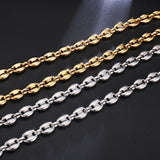 Only For Men Necklace US7