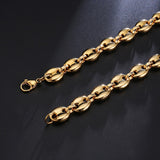 Only For Men Necklace US7
