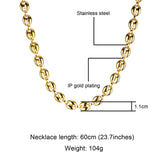 Only For Men Necklace US7