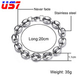 Only For Men Necklace US7