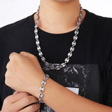 Only For Men Necklace US7