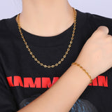 Only For Men Necklace US7
