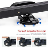 Car Windshield Sunshades Curtains for Car Sun Visor Front Windshield Sun Shade Protection UV Blocking Cooling In-Car Temperature