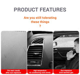 Car Windshield Sunshades Curtains for Car Sun Visor Front Windshield Sun Shade Protection UV Blocking Cooling In-Car Temperature