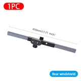 Car Windshield Sunshades Curtains for Car Sun Visor Front Windshield Sun Shade Protection UV Blocking Cooling In-Car Temperature